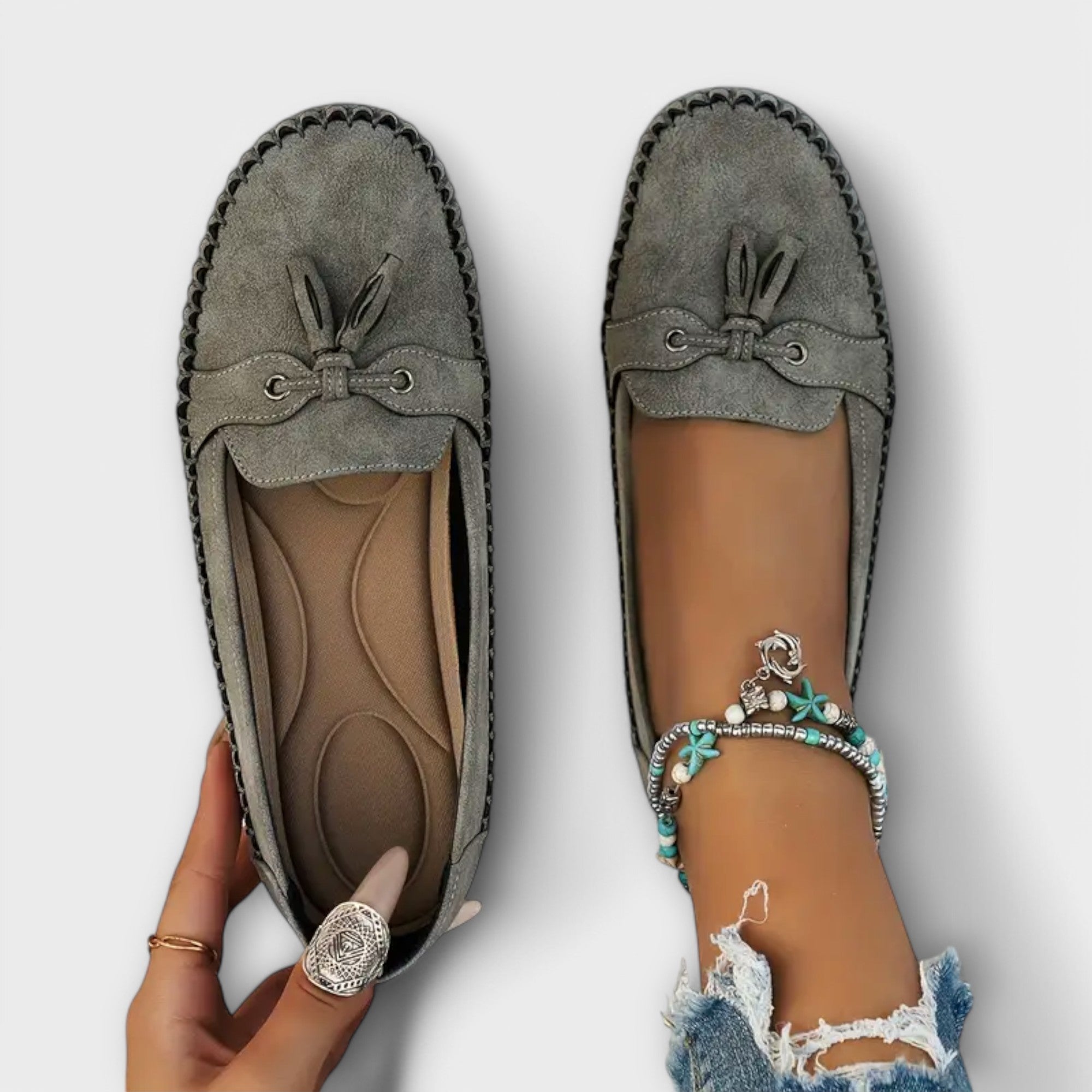 Lise – Loafer