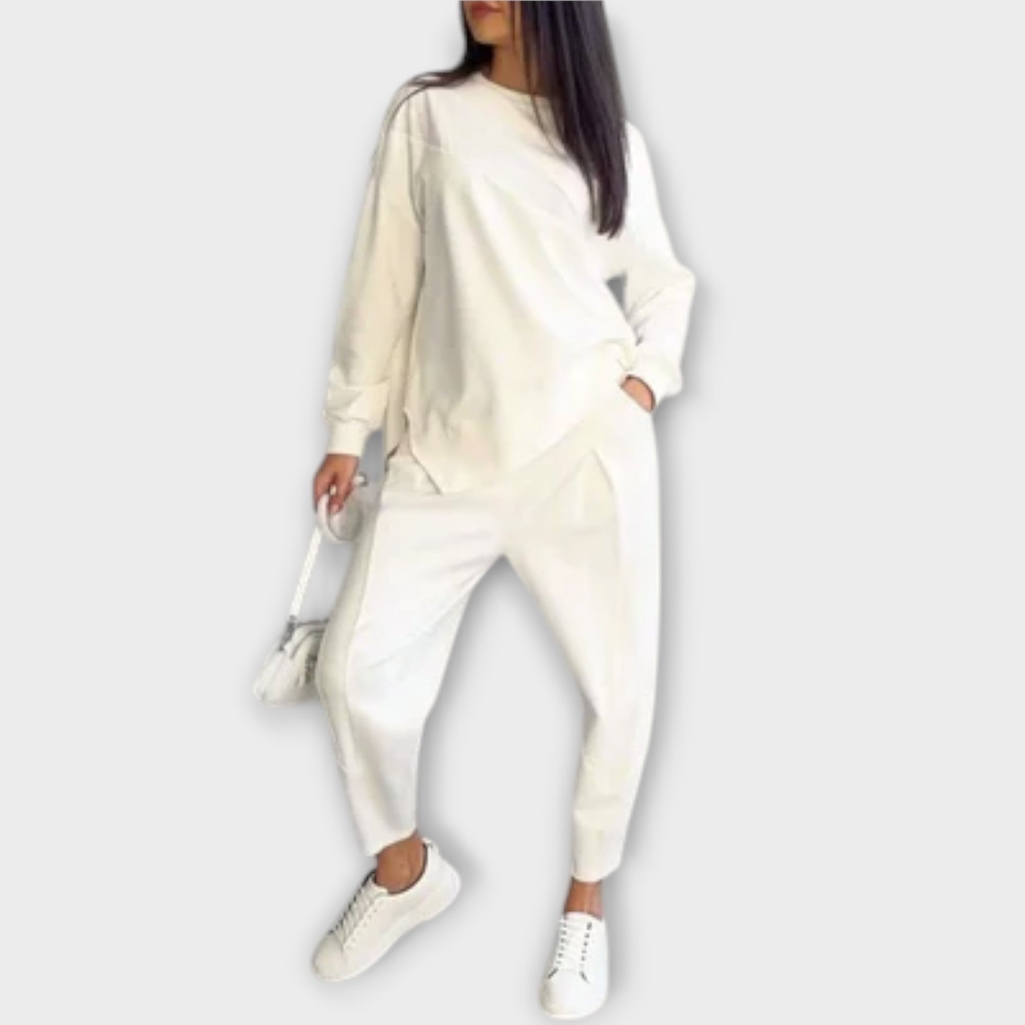 Audrey - Casual Two-Piece