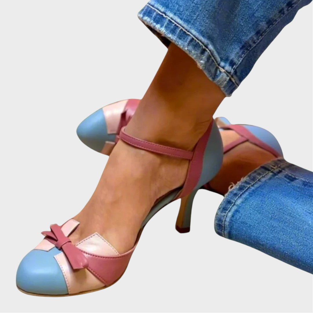 Alexia | Orthopaedic Sandal