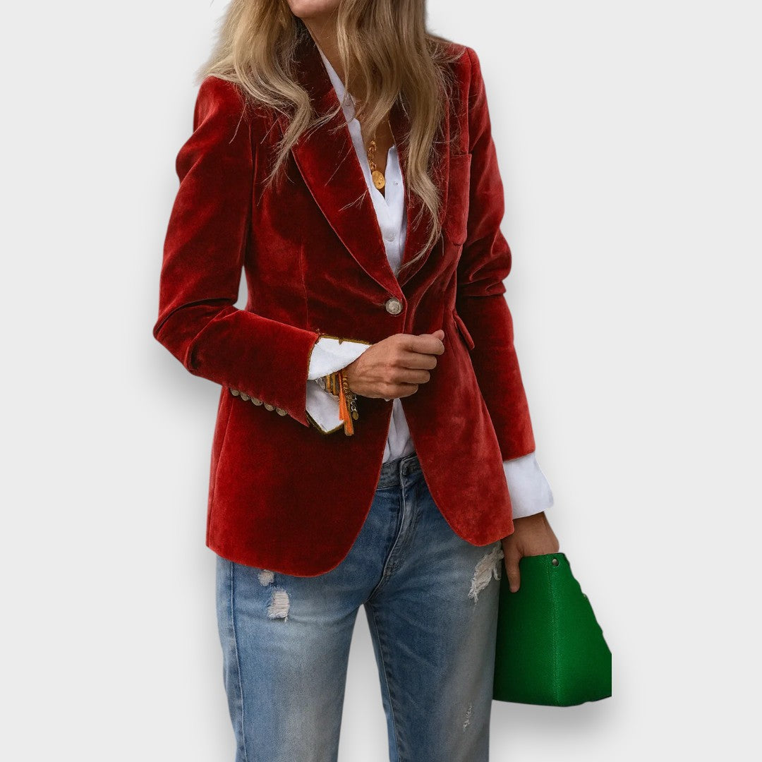 Aria | Perfect Blazer