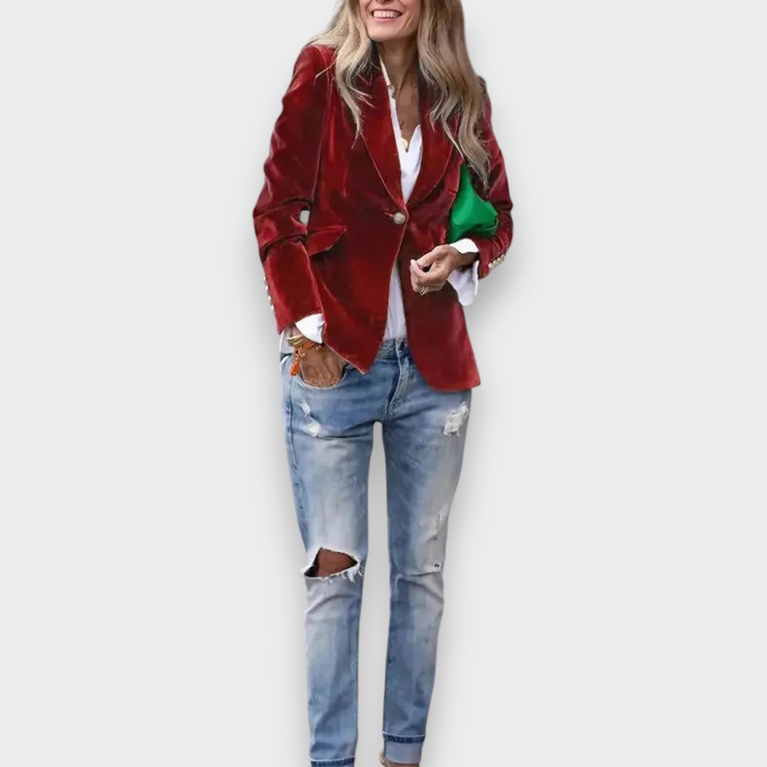 Aria | Perfect Blazer