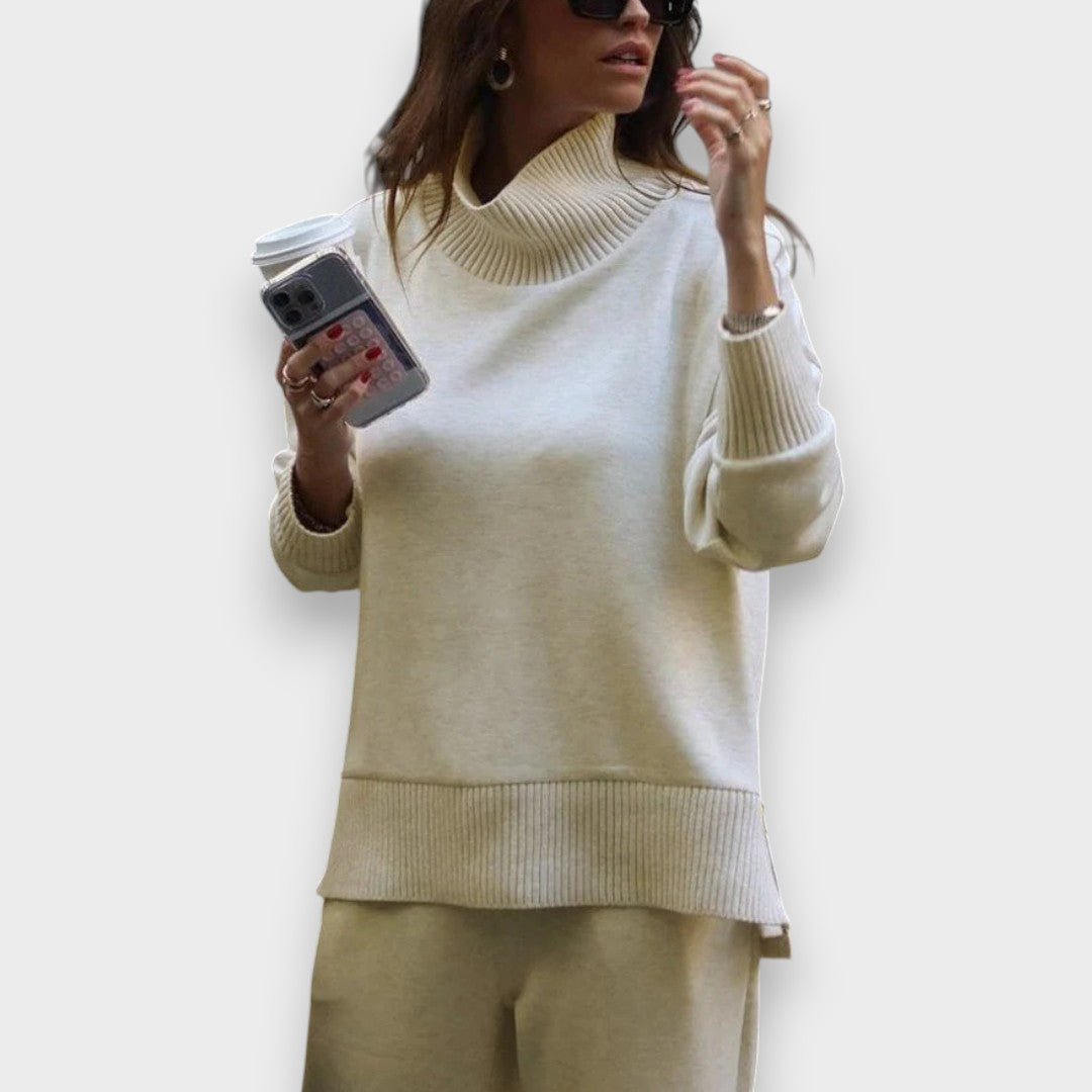 Lynn | Elegant Two-Piece Set