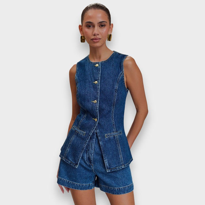 Aline | Stylish and Comfortable Set