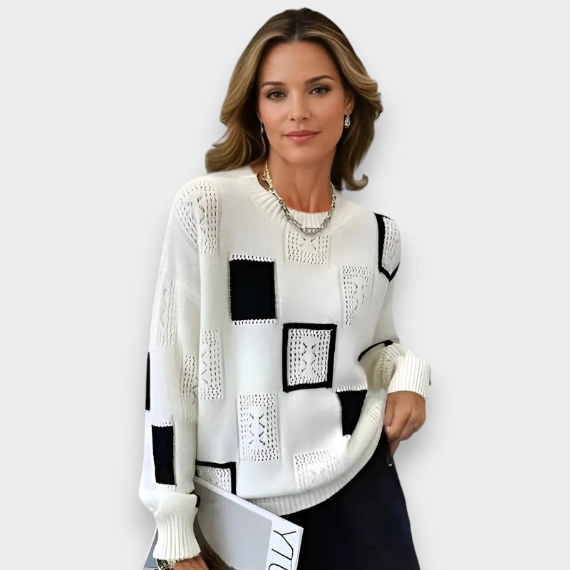 Tilda | Elegant Women's Jumper