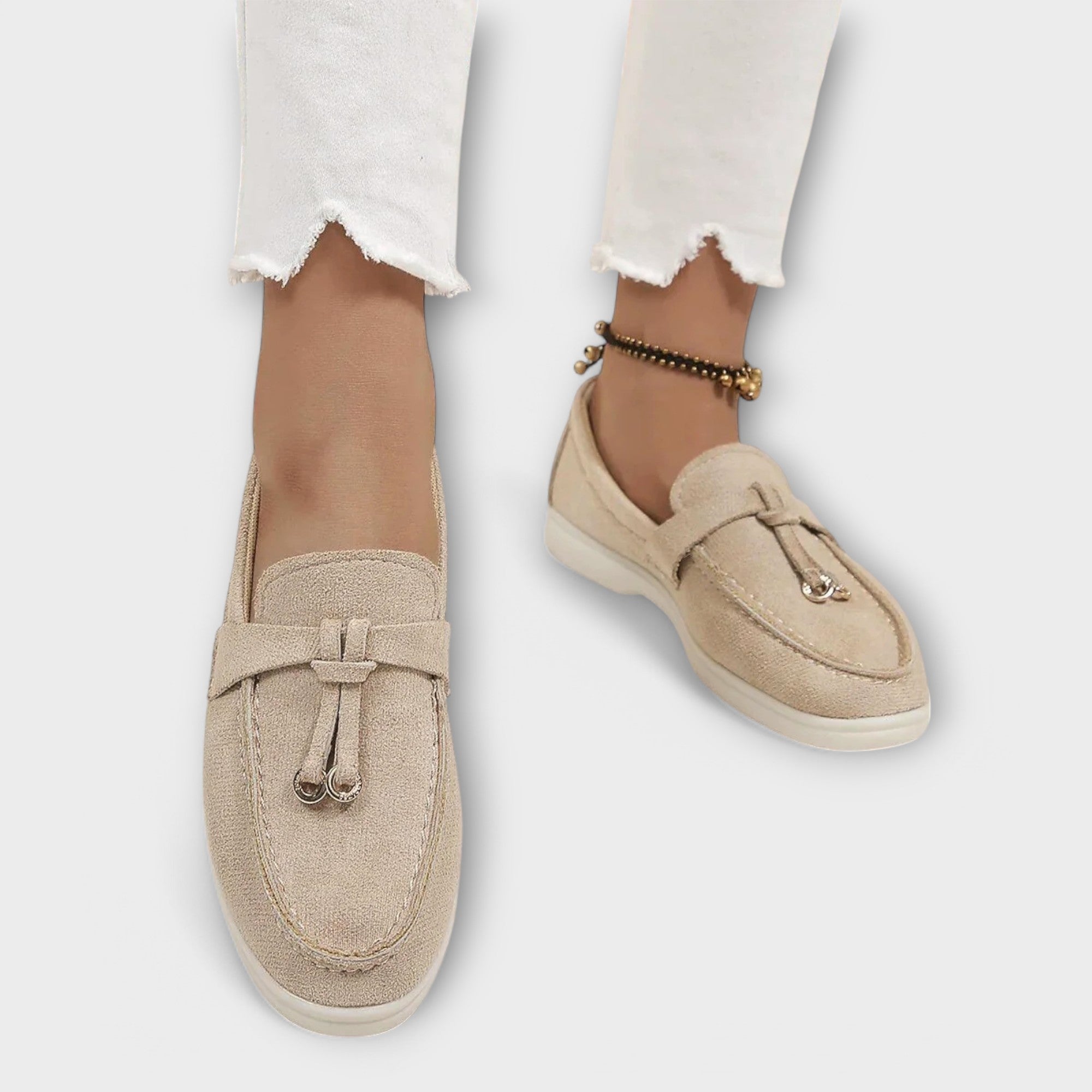 Gamila – Elegant Loafer