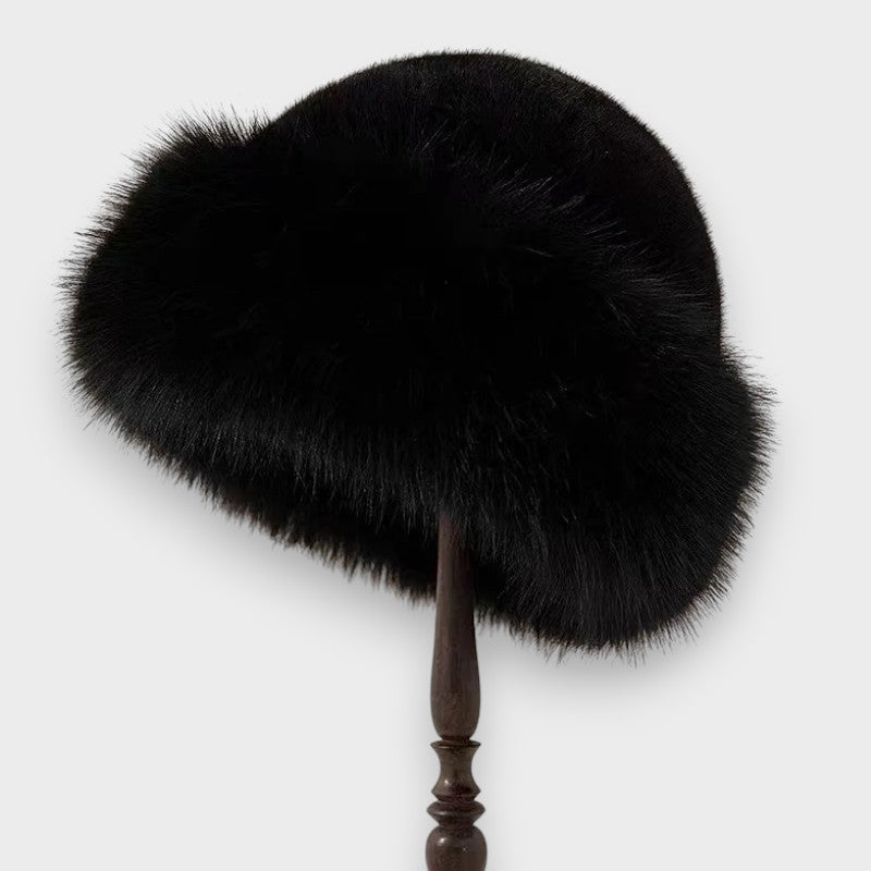 Iris | Elegant Winter Hat