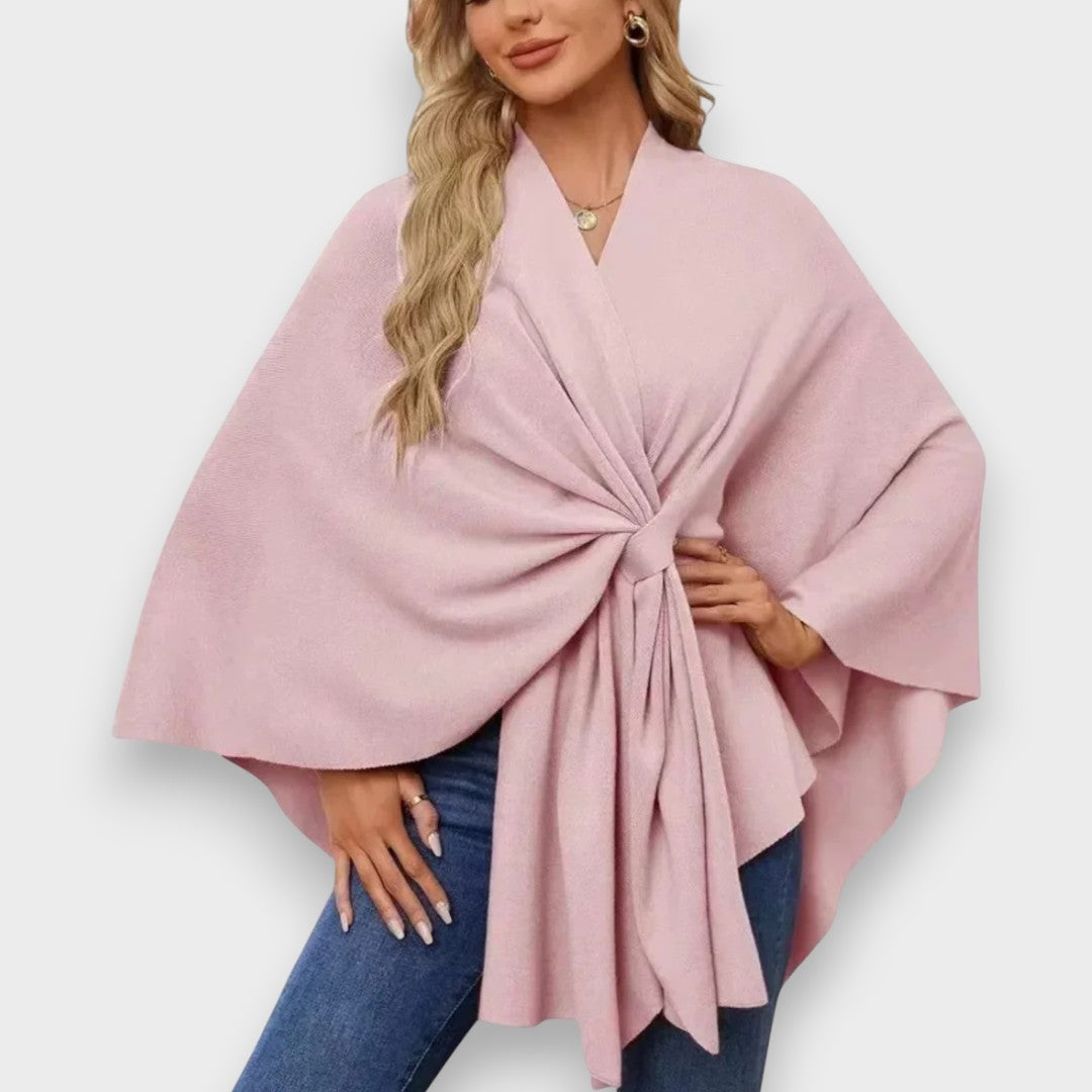 Mia | Stylish Cape
