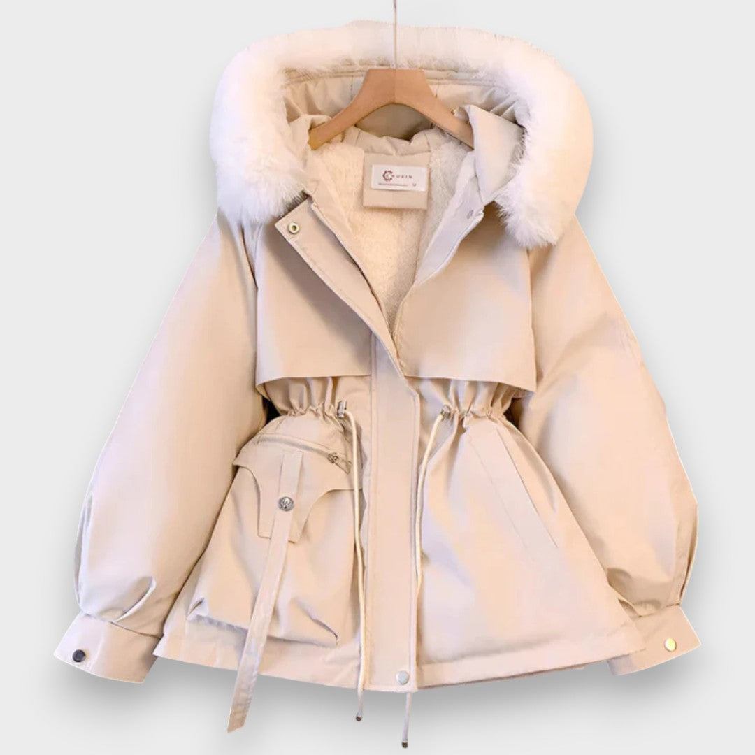 Mayla | Elegant Winter Jacket