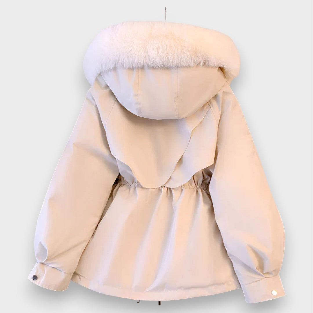 Mayla | Elegant Winter Jacket