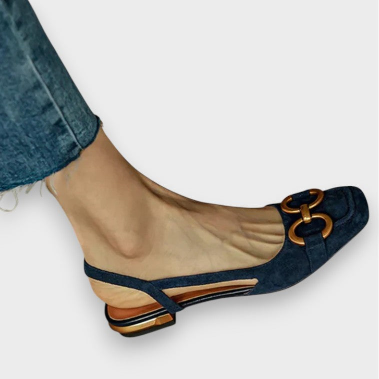 Cecilia | Orthopaedic Sandals