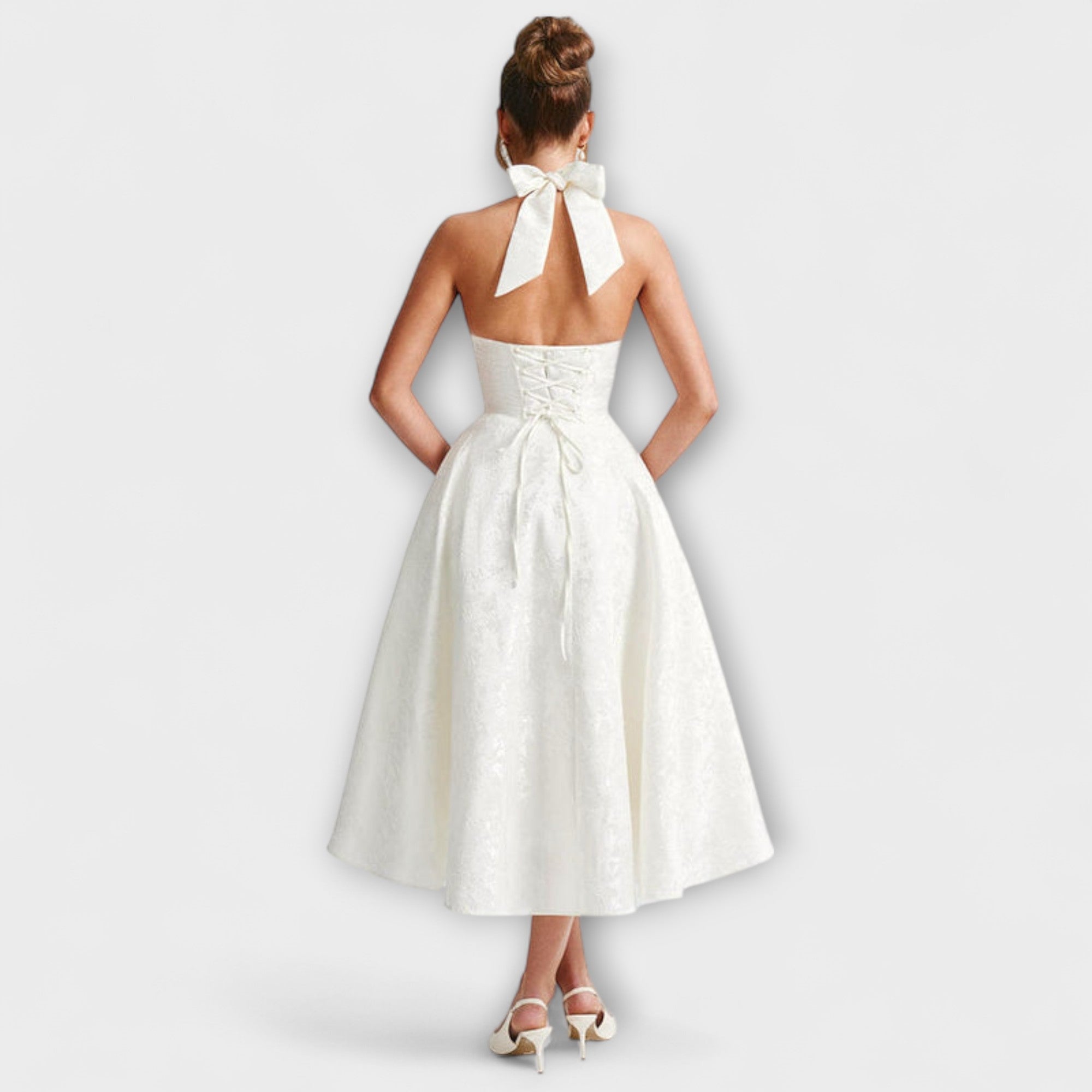 Catalina - Magical Midi Dress